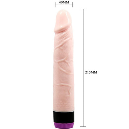 DANCE - ADOUR CLUB VIBRATEUR RÉALISTE 21,5 CM