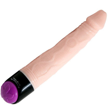 DANCE - ADOUR CLUB VIBRATEUR RÉALISTE 23 CM NATUREL