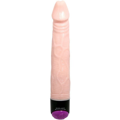 DANCE - ADOUR CLUB VIBRATEUR RÉALISTE 23 CM NATUREL