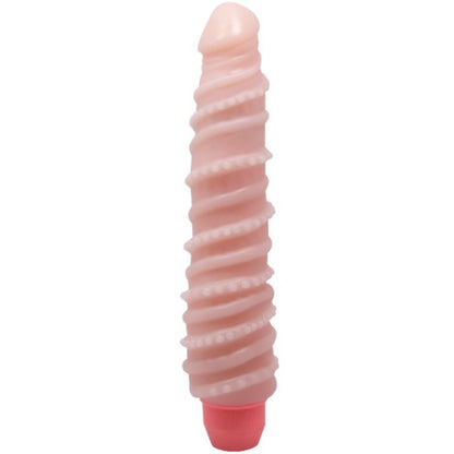 DANCE - VIBRATEUR SPIRALE SENSUELLE FLEXI VIBE 19,5 CM