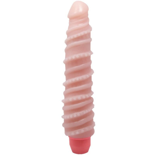 DANCE - VIBRATEUR SPIRALE SENSUELLE FLEXI VIBE 19,5 CM