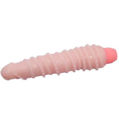 DANCE - VIBRATEUR SPIRALE SENSUELLE FLEXI VIBE 19,5 CM