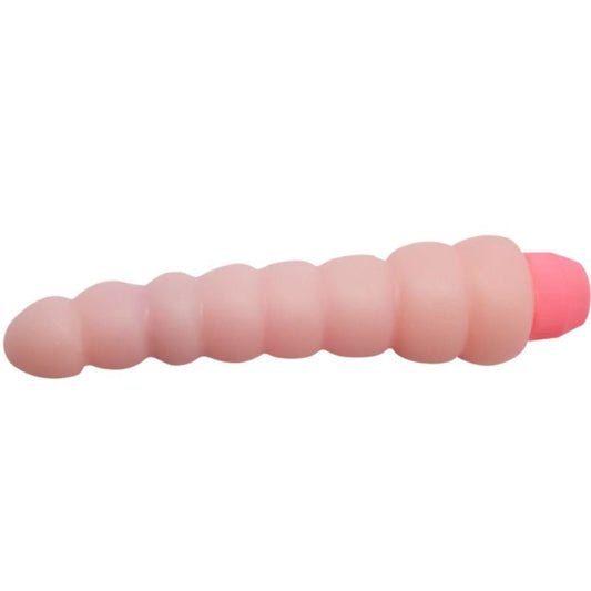 DANCE - FLEXI VIBE VIBRATEUR FLEXIBLE SENSUAL SPINE 19 CM