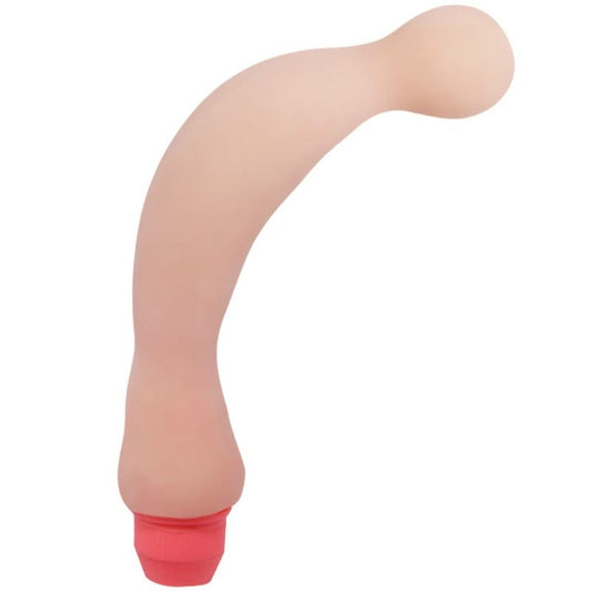 DANCE - VIBRATEUR FLEXI VIBE SENSUAL SPINE 22 CM