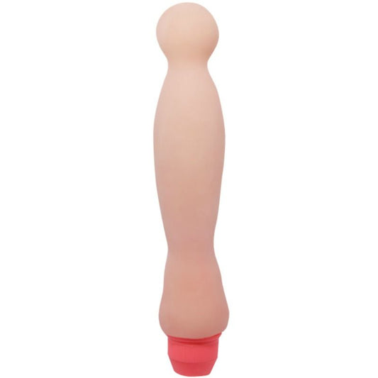 DANCE - VIBRATEUR FLEXI VIBE SENSUAL SPINE 22 CM