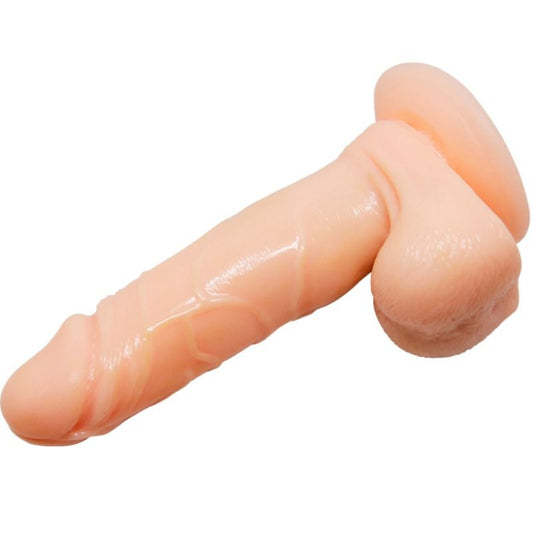 DANCE - DILDO RÉALISTE PRIME DONG NATUREL RÉALISTE
