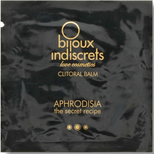 BIJOUX - APHRODISIA BAUME ORGASME POUR ELLE 2 ML