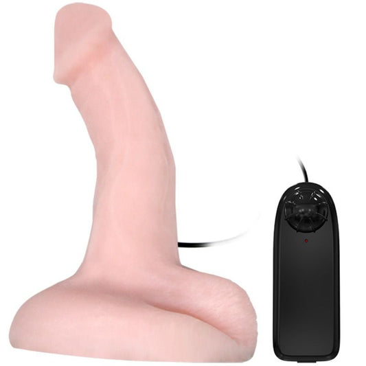 DANSE - FONCTION DE VIBRATION ET DE ROTATION DU GODE ARBITRAIRE