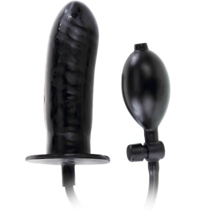 DANCE - BIGGER JOY PÉNIS GONFLABLE 16 CM