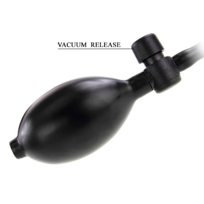 DANCE - BIGGER JOY PÉNIS GONFLABLE 16 CM