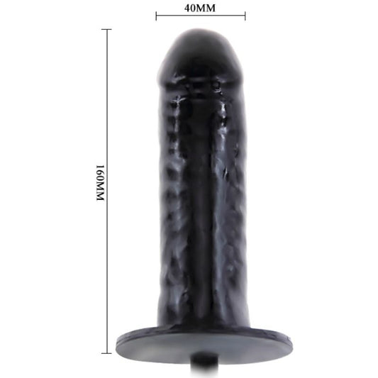 DANCE - BIGGER JOY PÉNIS GONFLABLE 16 CM