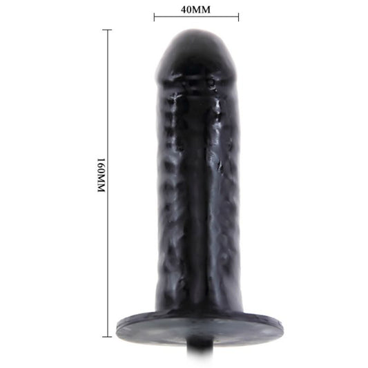 DANCE - BIGGER JOY PÉNIS GONFLABLE VIBRANT 16 CM