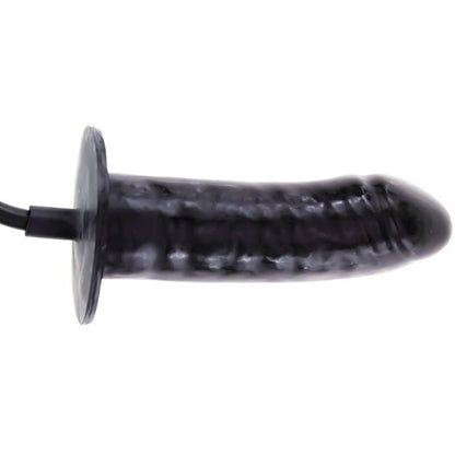 DANCE - BIGGER JOY PÉNIS GONFLABLE VIBRANT 16 CM