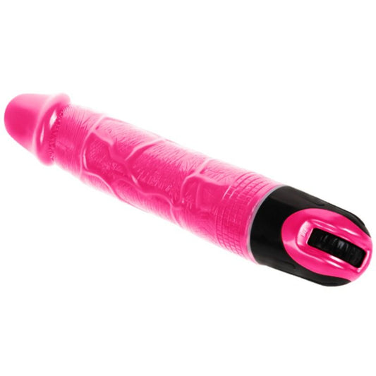 DANCE - VIBRATEUR ROSE MULTI-VITESSES
