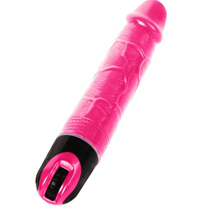 DANCE - VIBRATEUR ROSE MULTI-VITESSES