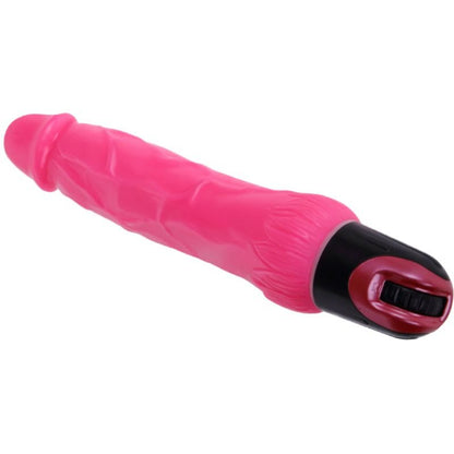 DANCE - VIBRATEUR DAAPLY PLEASURE MULTI-VITESSES ROSE