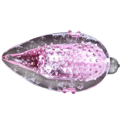 DANCE - VIBRATEUR DE DOIGTS MASSEUR STIMULANT