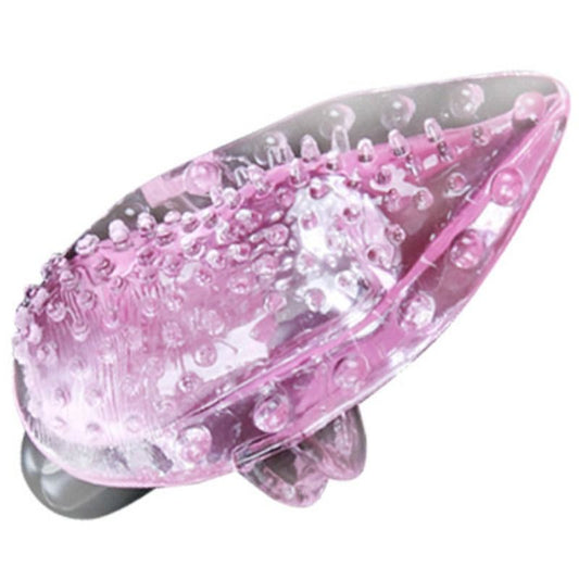 DANCE - VIBRATEUR DE DOIGTS MASSEUR STIMULANT