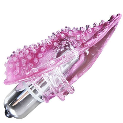 DANCE - VIBRATEUR DE DOIGTS MASSEUR STIMULANT