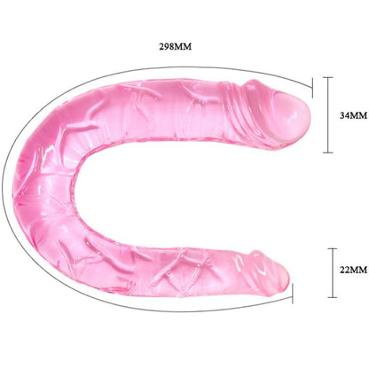 DANSE - DOUBLE DONG DOUBLE GODE ROSE