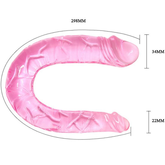 DANSE - DOUBLE DONG DOUBLE GODE ROSE