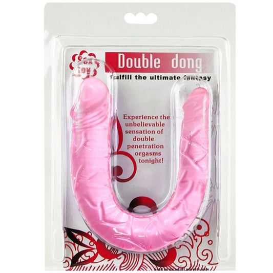 DANSE - DOUBLE DONG DOUBLE GODE ROSE