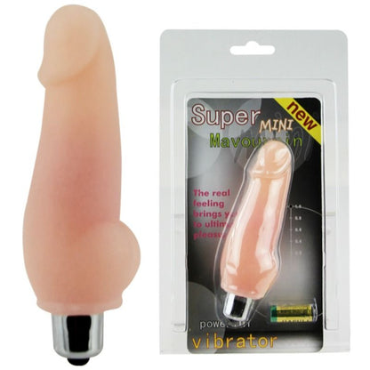 DANCE - SUPER MINI VIBRATEUR MAVOUVIN