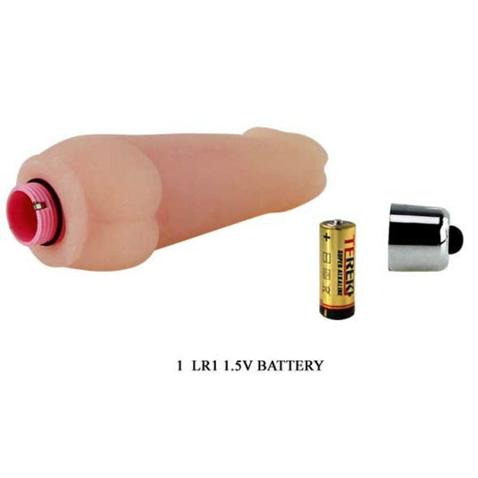 DANCE - SUPER MINI VIBRATEUR MAVOUVIN