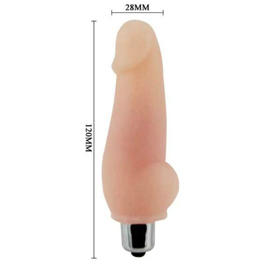 DANCE - SUPER MINI VIBRATEUR MAVOUVIN