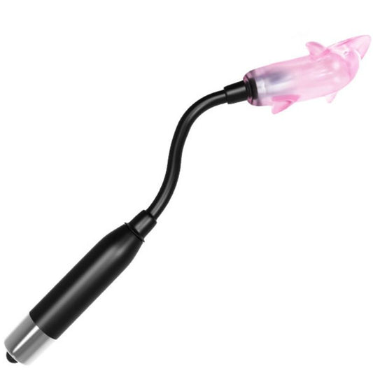 DANSE - WIZARD MAGIC WAND STIMULATEUR VIBRANT