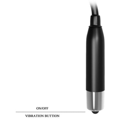 DANSE - WIZARD MAGIC WAND STIMULATEUR VIBRANT