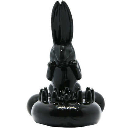 DANSE - SWEET RING RING AVEC LAPIN