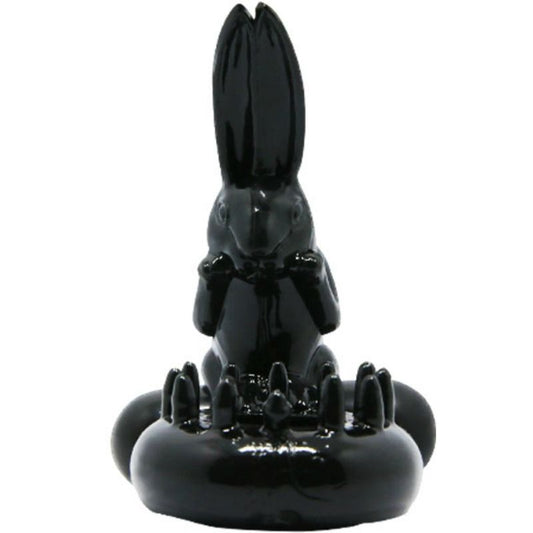 DANSE - SWEET RING RING AVEC LAPIN
