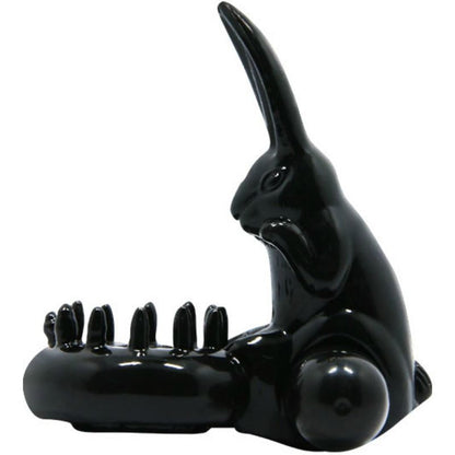 DANSE - SWEET RING RING AVEC LAPIN