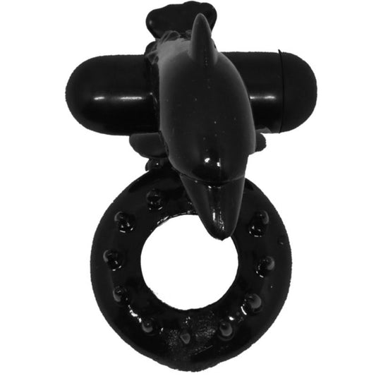 DANCE - SWEET RING RING AVEC STIMULATEUR DE CLITORIS DOLPHIN