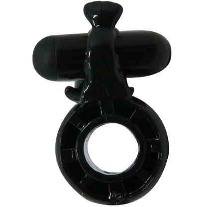 DANCE - SWEET RING RING AVEC STIMULATEUR DE CLITORIS DOLPHIN