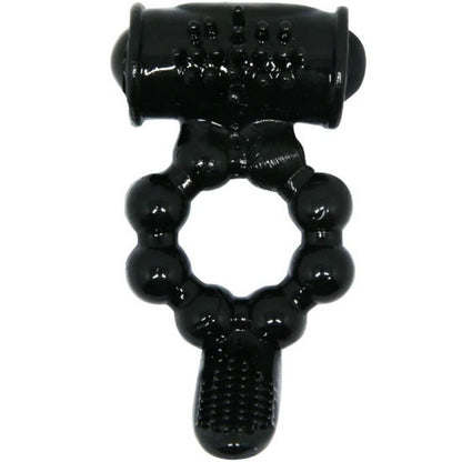 DANCE - SWEET RING RING AVEC DOUBLE STIMULATEUR
