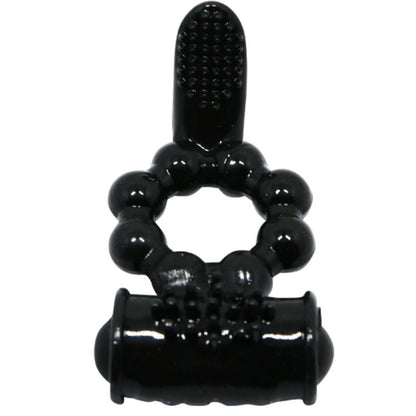 DANCE - SWEET RING RING AVEC DOUBLE STIMULATEUR