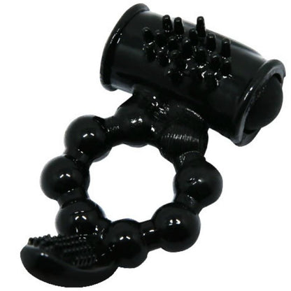 DANCE - SWEET RING RING AVEC DOUBLE STIMULATEUR