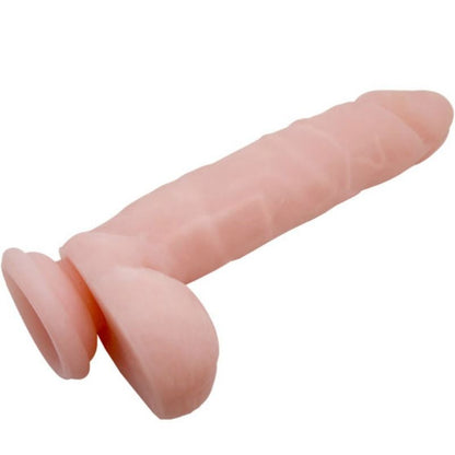 DANCE - GODE NATUREL SUPER RÉALISTE 21,5 CM