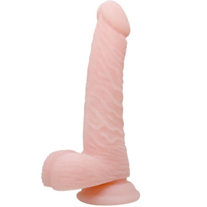 DANCE - GODE NATUREL SUPER RÉALISTE 18,8 CM