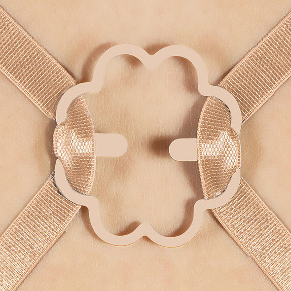 BYE-BRA - CLIPS POUR SOUTIEN-GORGE