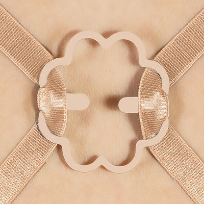 BYE-BRA - CLIPS POUR SOUTIEN-GORGE