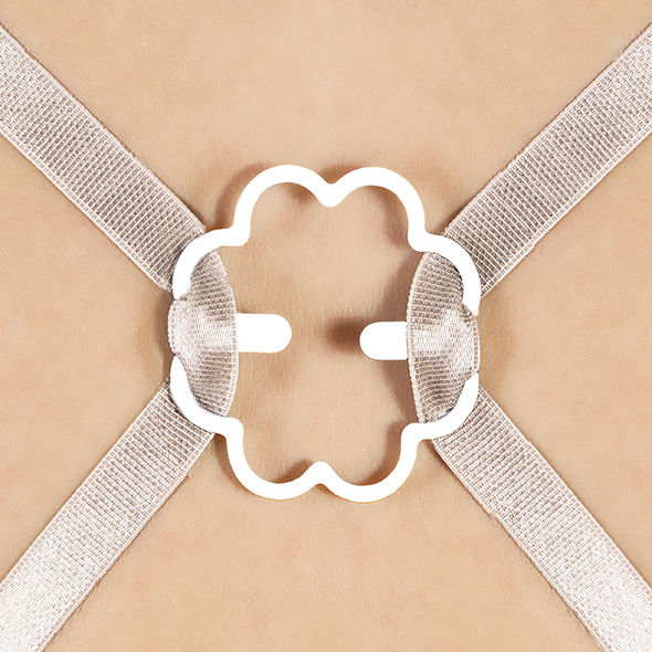 BYE-BRA - CLIPS POUR SOUTIEN-GORGE