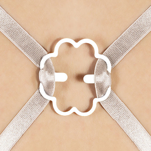 BYE-BRA - CLIPS POUR SOUTIEN-GORGE