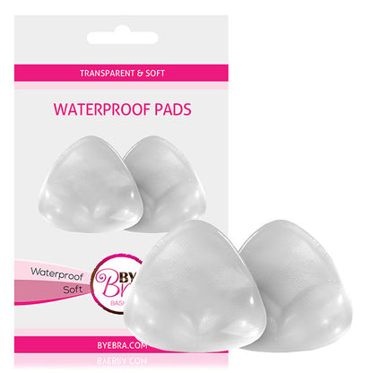 BYE-BRA - COUSSINETS PUSH-UP IMPERMÉABLES
