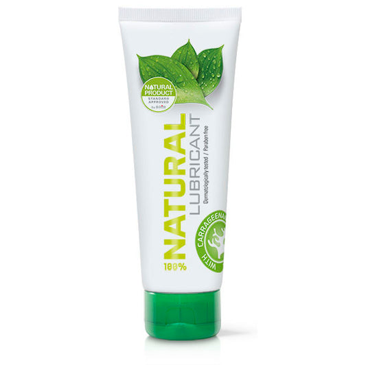 COBECO - LUBRIFIANT NATUREL À BASE D'EAU 125 ML