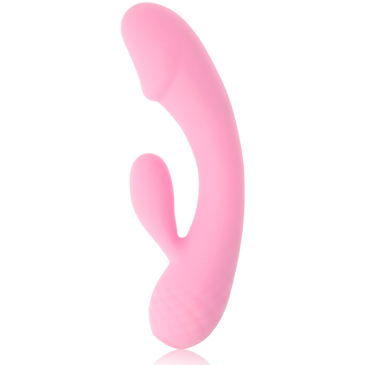 PRETTY LOVE - VIBRATEUR RON INTELLIGENT AVEC LAPIN