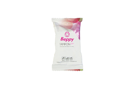 BEPPY - TAMPONS CLASSIQUES 30 UNITÉS