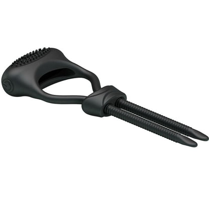 PRETTY LOVE - BAGUE VIBRANTE CURITIS